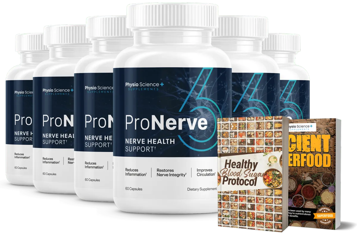 ProNerve6 Buy Button